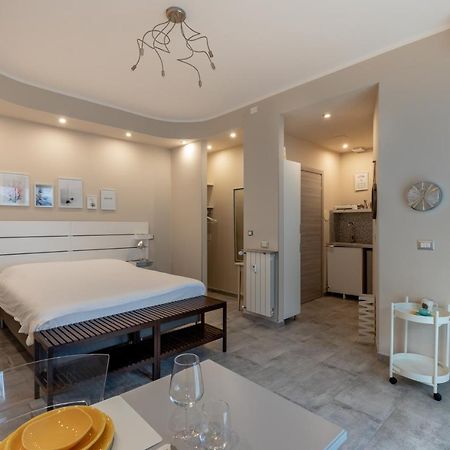 Mauro Apartment ราปาลโล ภายนอก รูปภาพ