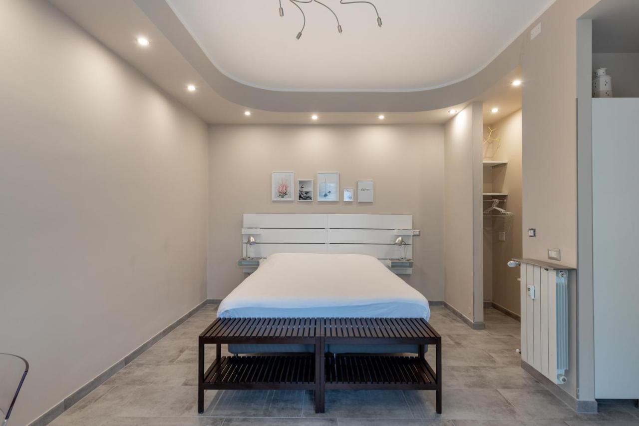 Mauro Apartment ราปาลโล ภายนอก รูปภาพ