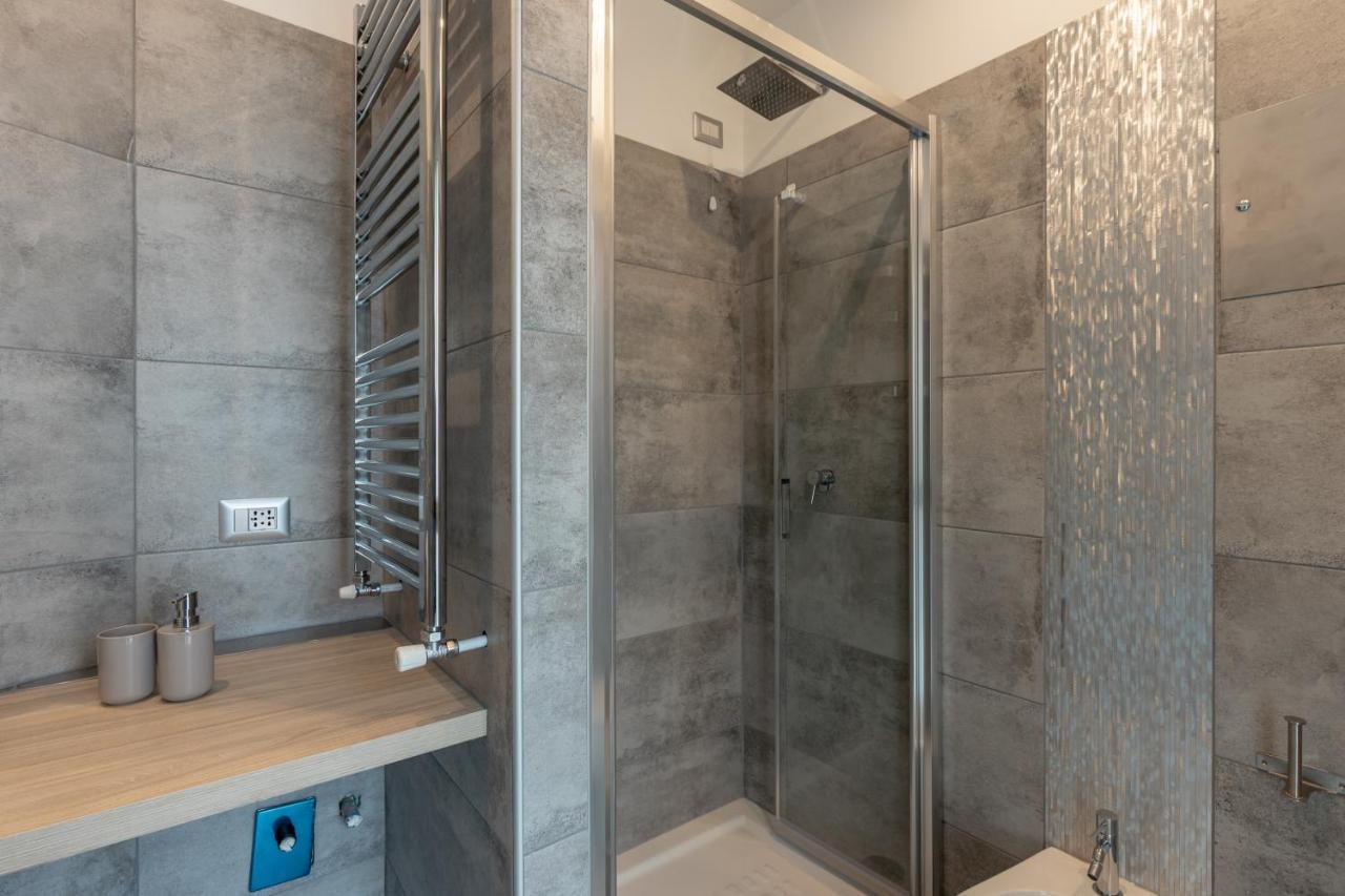 Mauro Apartment ราปาลโล ภายนอก รูปภาพ