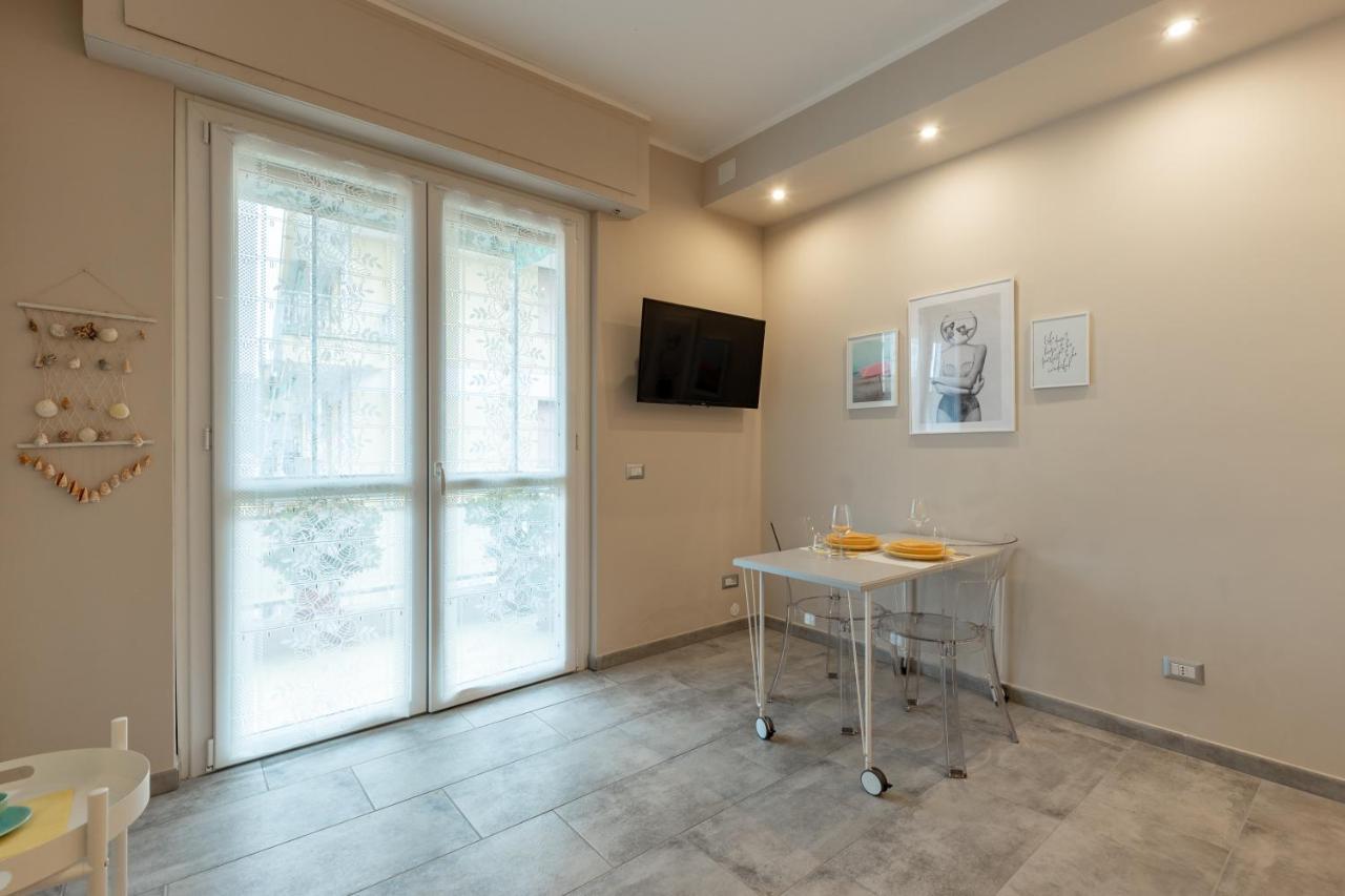 Mauro Apartment ราปาลโล ภายนอก รูปภาพ