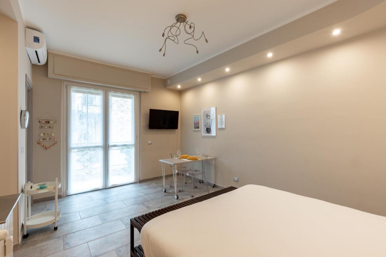 Mauro Apartment ราปาลโล ภายนอก รูปภาพ
