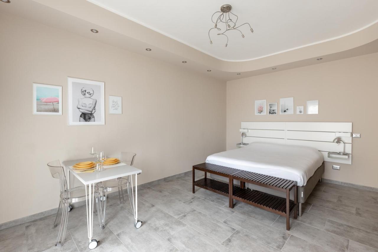 Mauro Apartment ราปาลโล ภายนอก รูปภาพ
