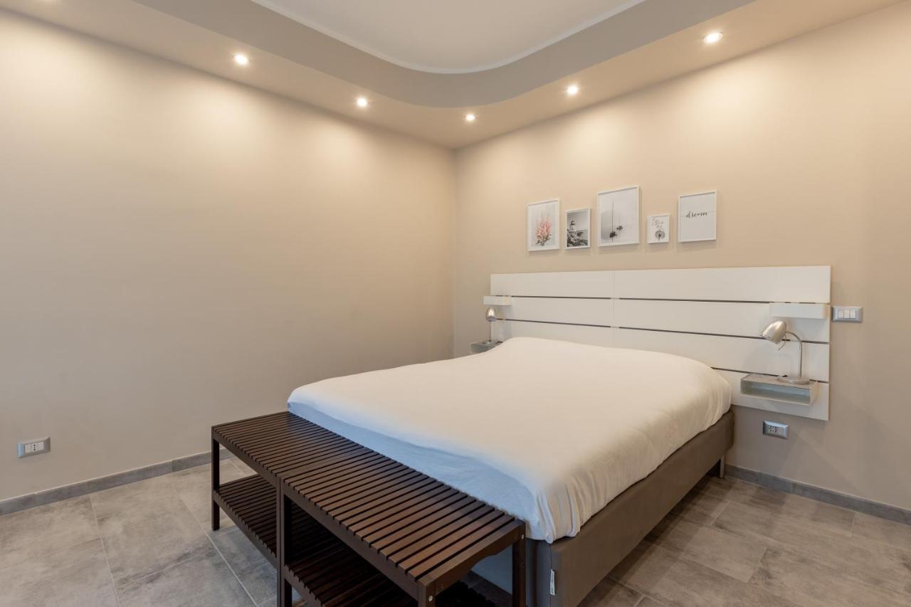 Mauro Apartment ราปาลโล ภายนอก รูปภาพ