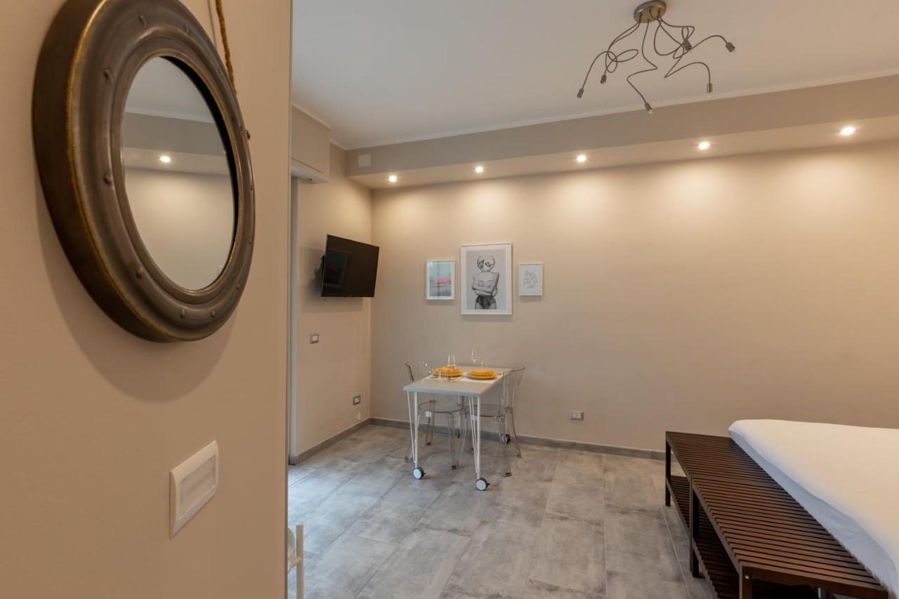 Mauro Apartment ราปาลโล ภายนอก รูปภาพ