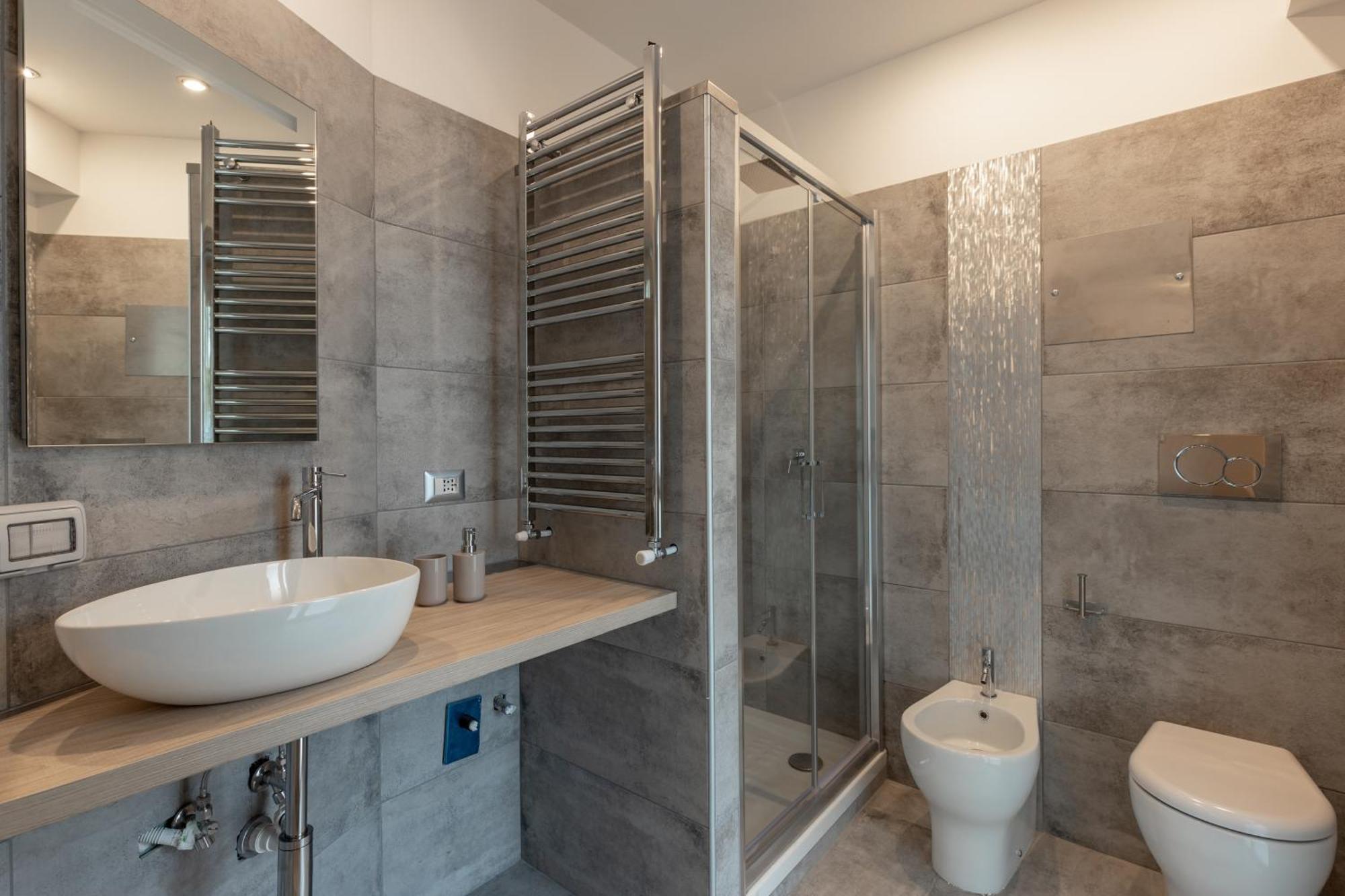 Mauro Apartment ราปาลโล ภายนอก รูปภาพ