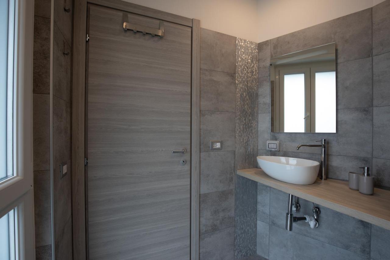 Mauro Apartment ราปาลโล ภายนอก รูปภาพ