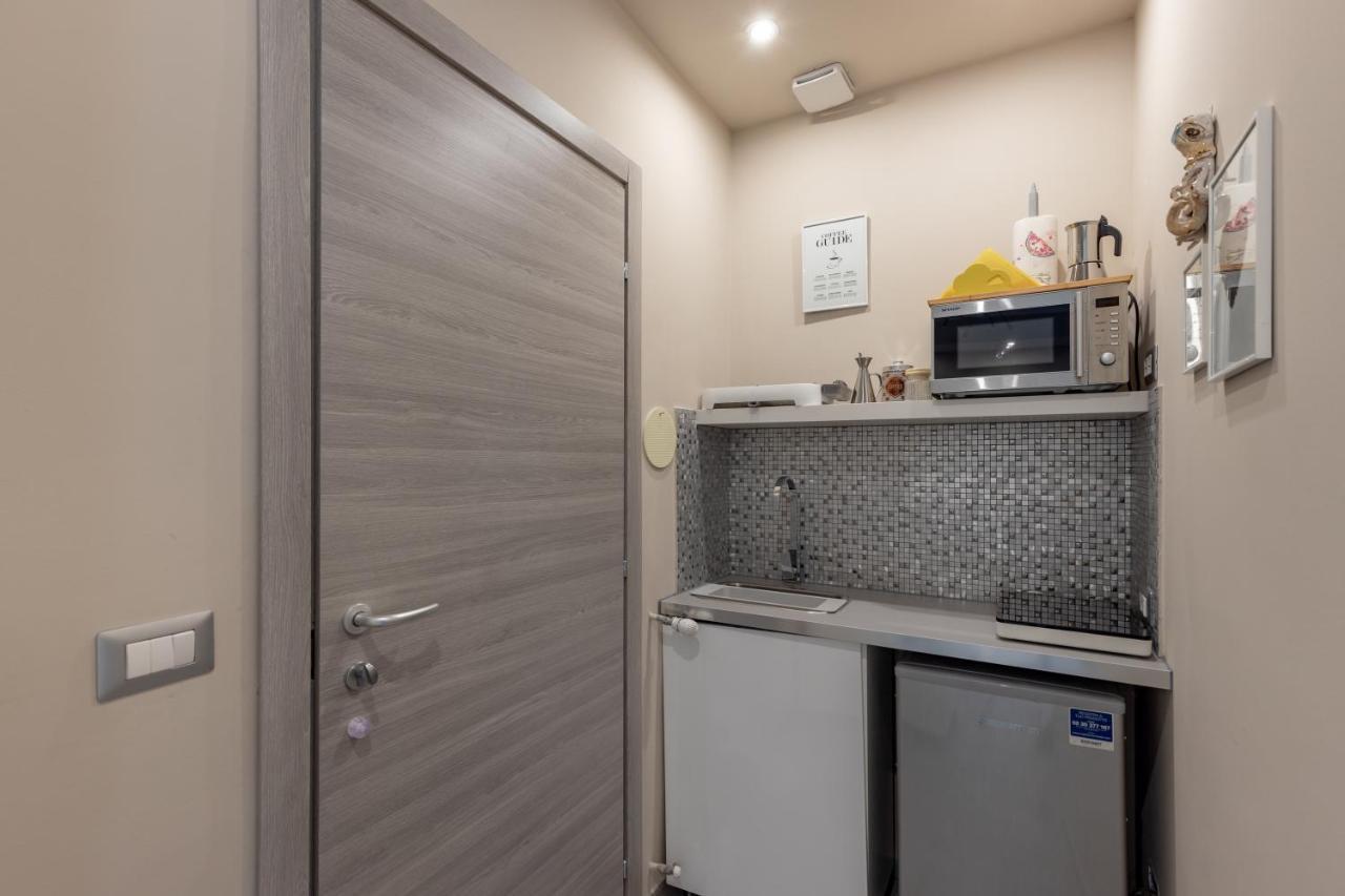Mauro Apartment ราปาลโล ภายนอก รูปภาพ