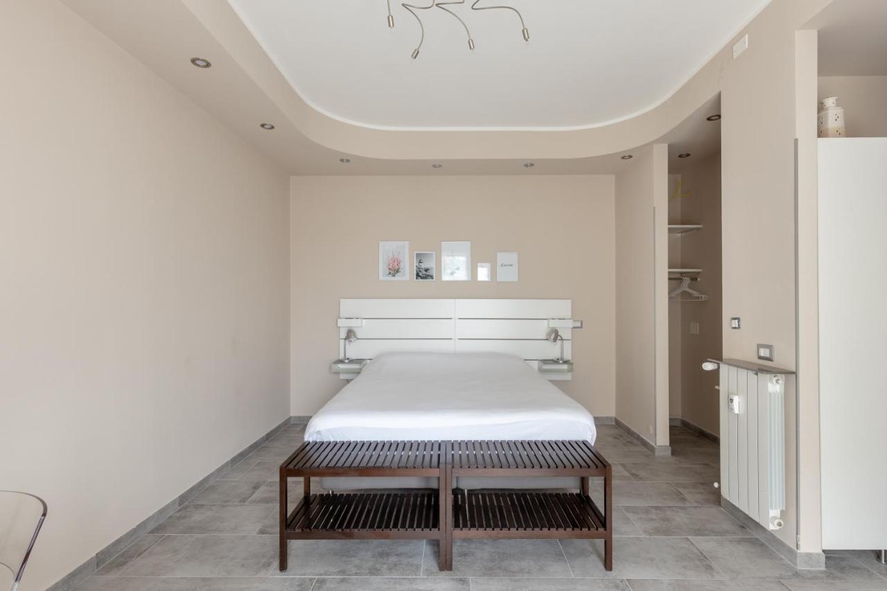 Mauro Apartment ราปาลโล ภายนอก รูปภาพ