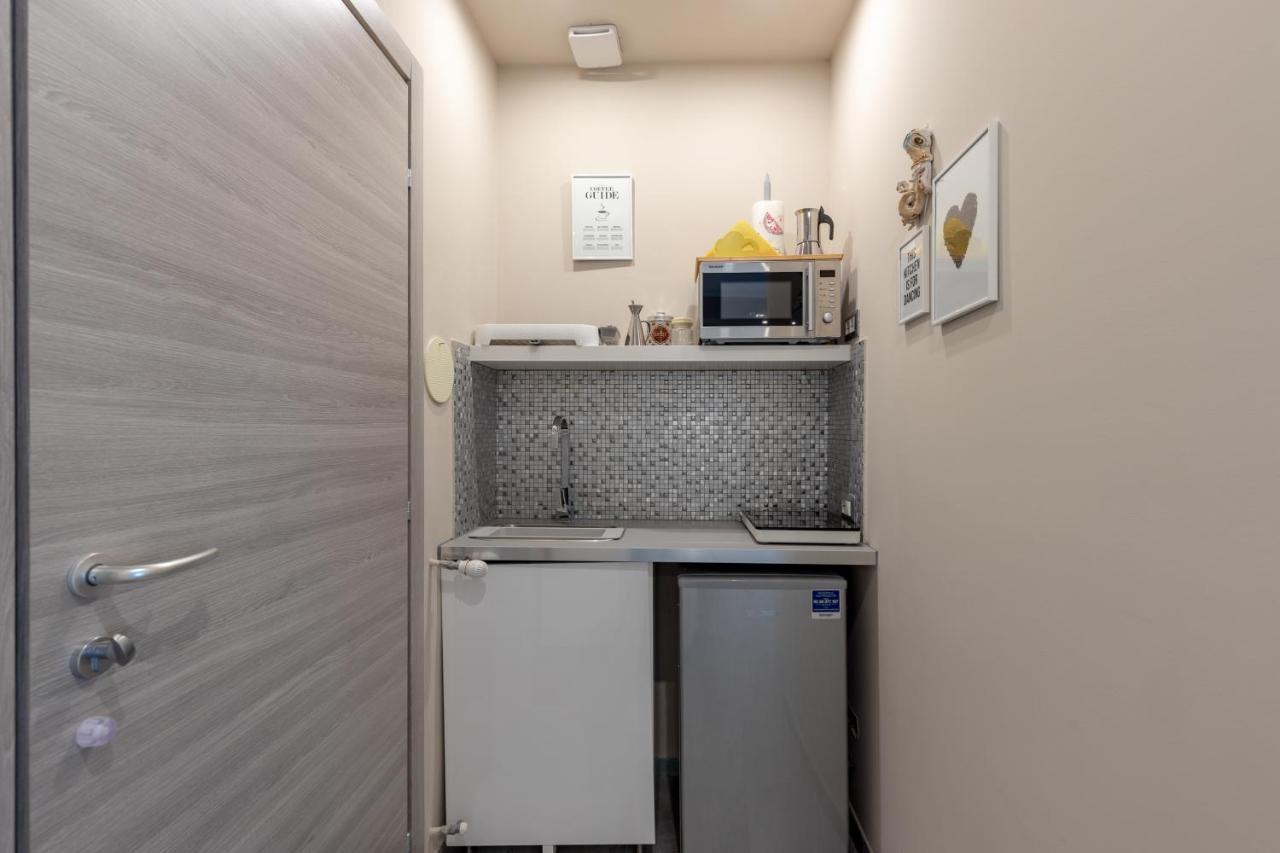 Mauro Apartment ราปาลโล ภายนอก รูปภาพ