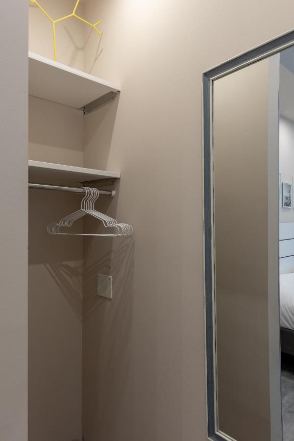 Mauro Apartment ราปาลโล ภายนอก รูปภาพ